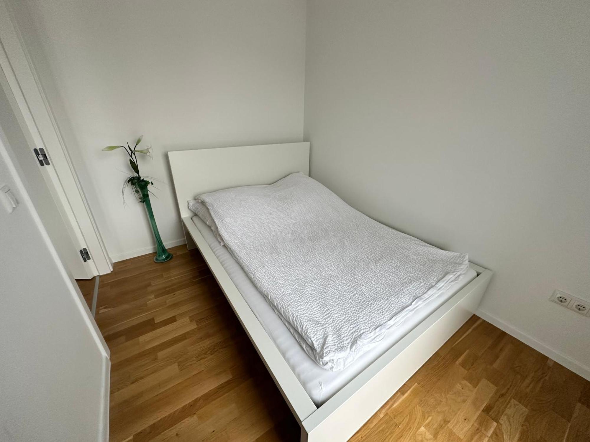 Modernes Apartment I Parkplatz I Terrasse Blumberg Εξωτερικό φωτογραφία